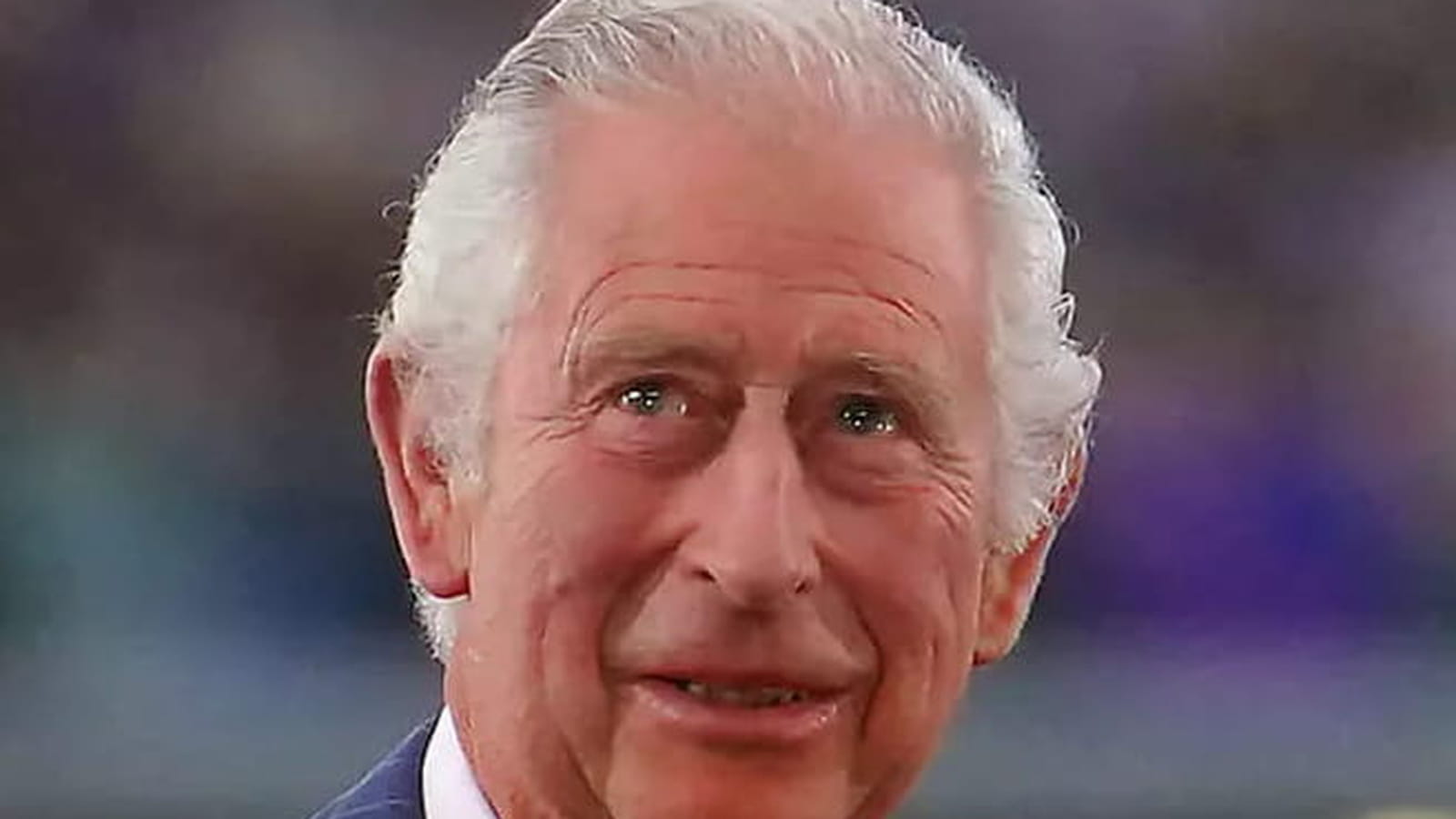 Roi Charles