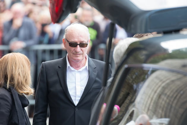 Pascal Desprez, le mari de Mireille Darc