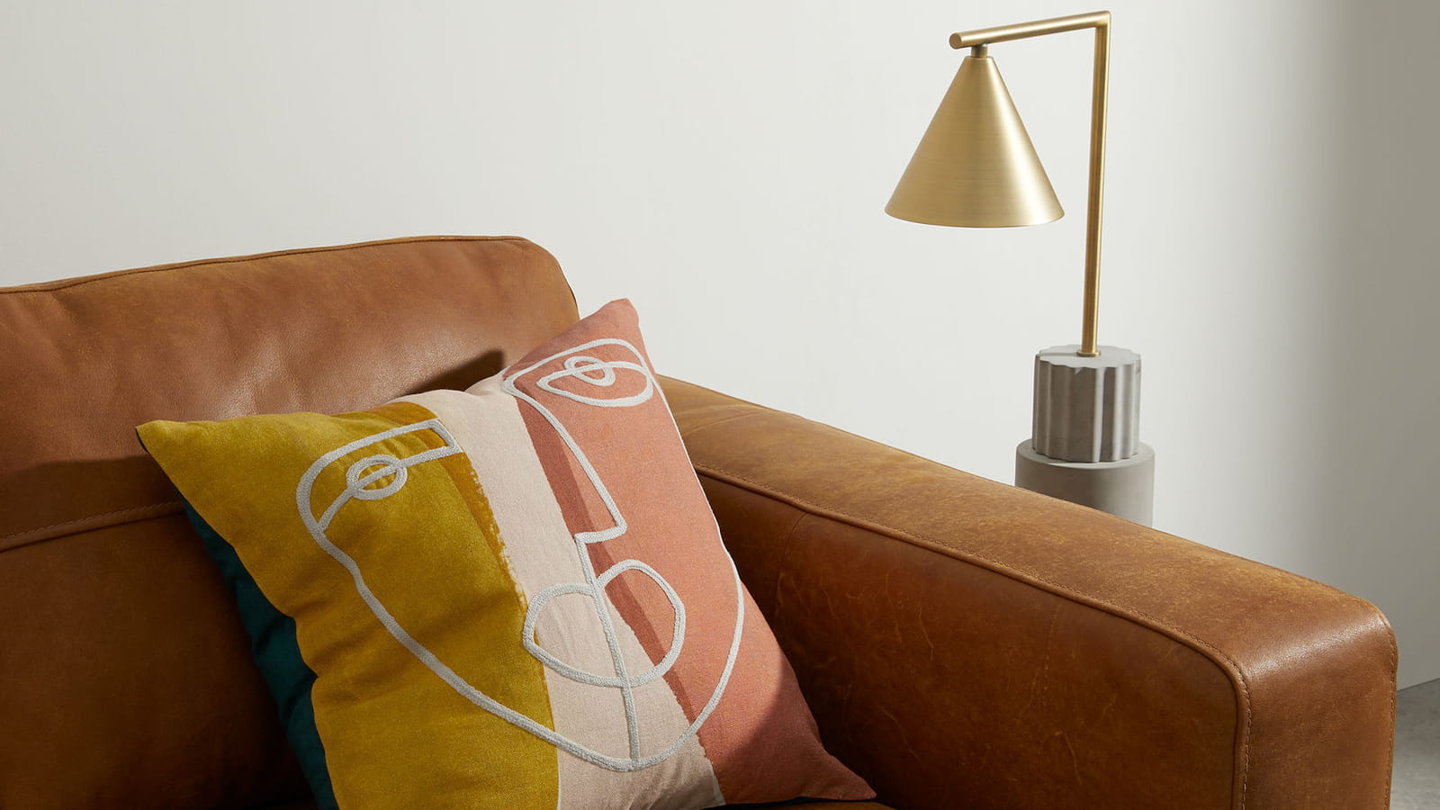 Coussin Made