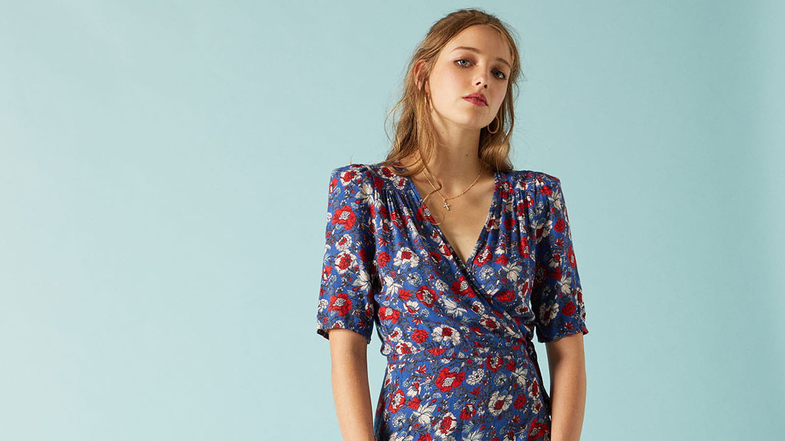 Robe Petite Mendigote 