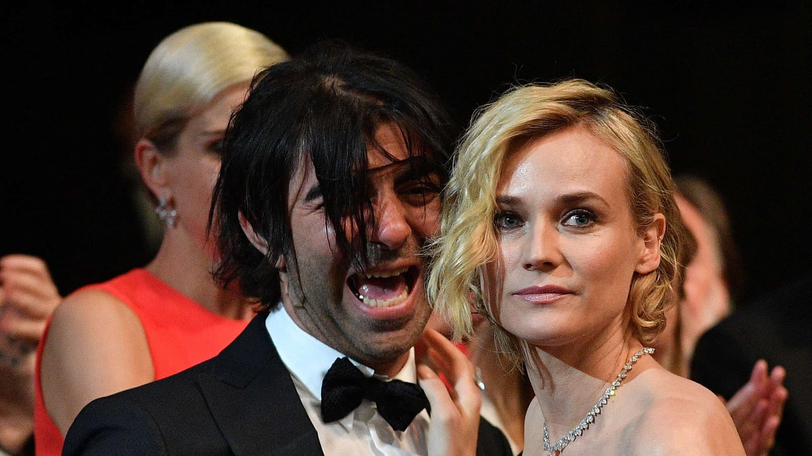 Diane Kruger