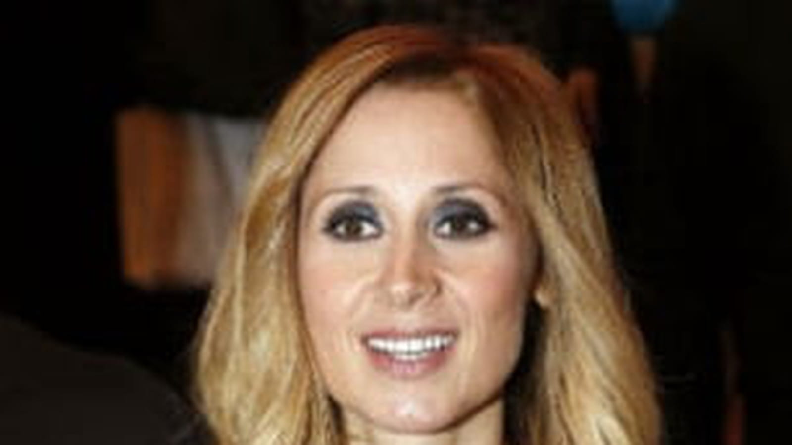 Lara Fabian
