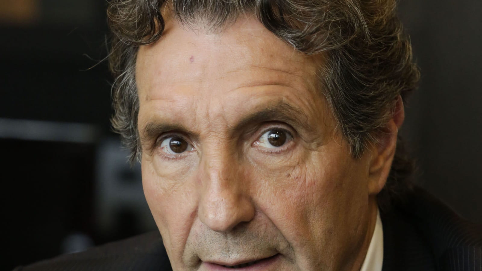 Jean-Jacques Bourdin