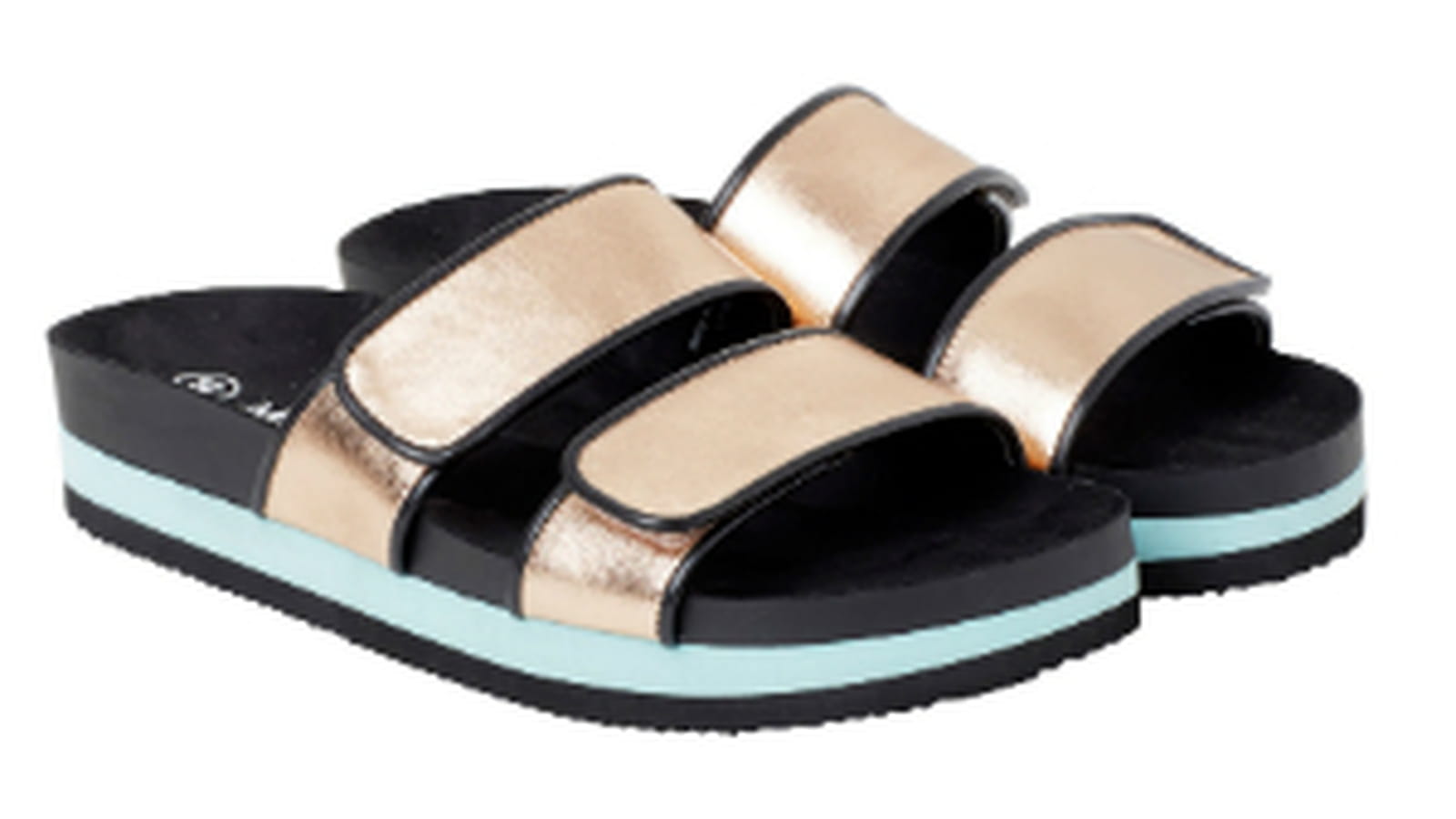 Mules Monki