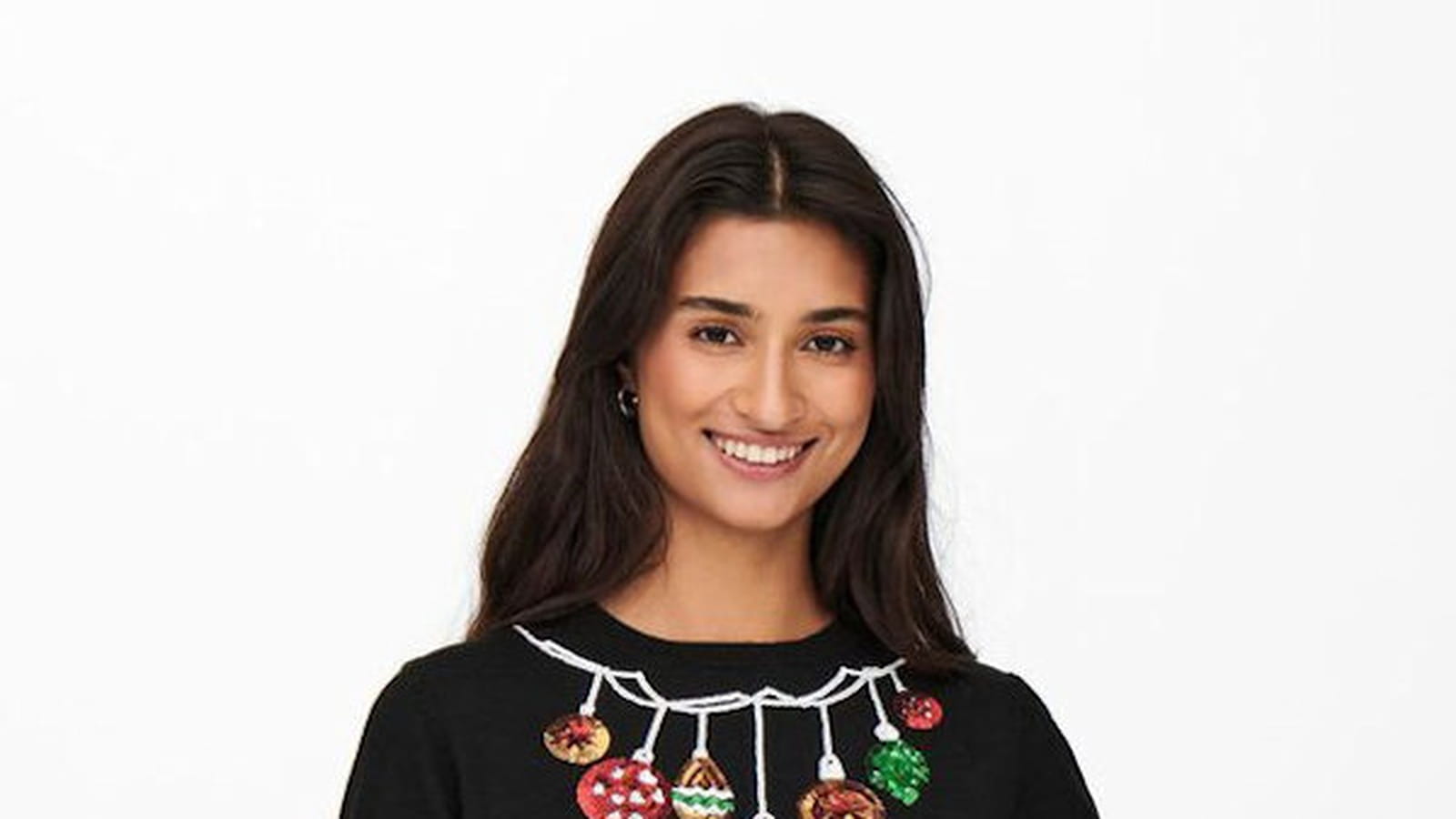Pull de Noël Only 