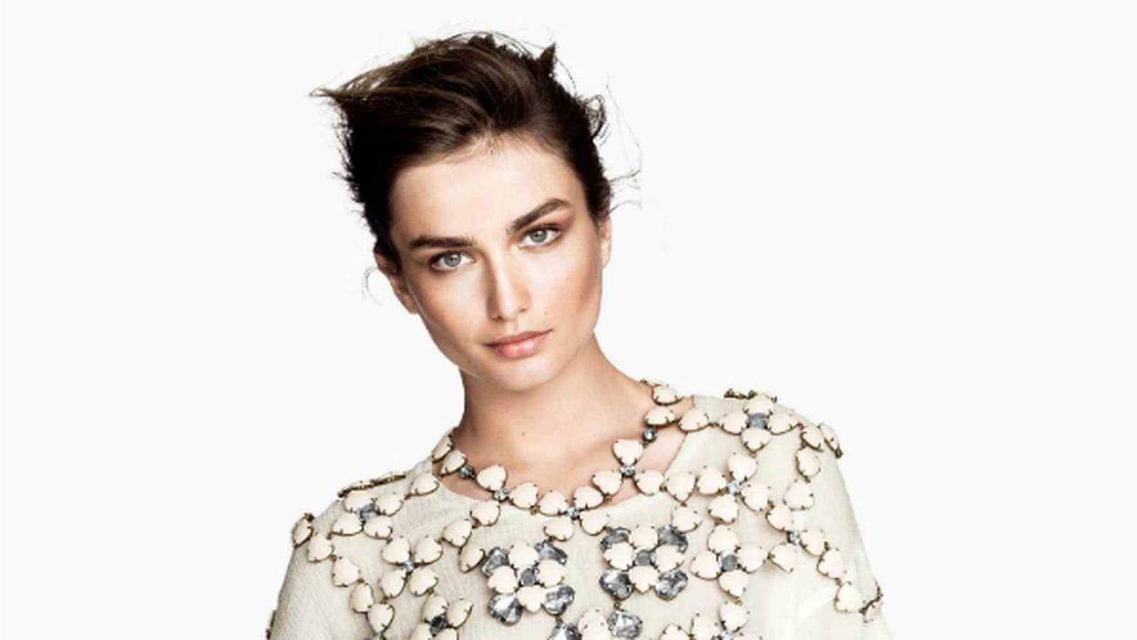 50 pièces mode de saison chez H&M