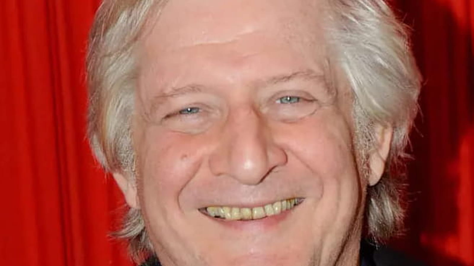 Patrick Sébastien