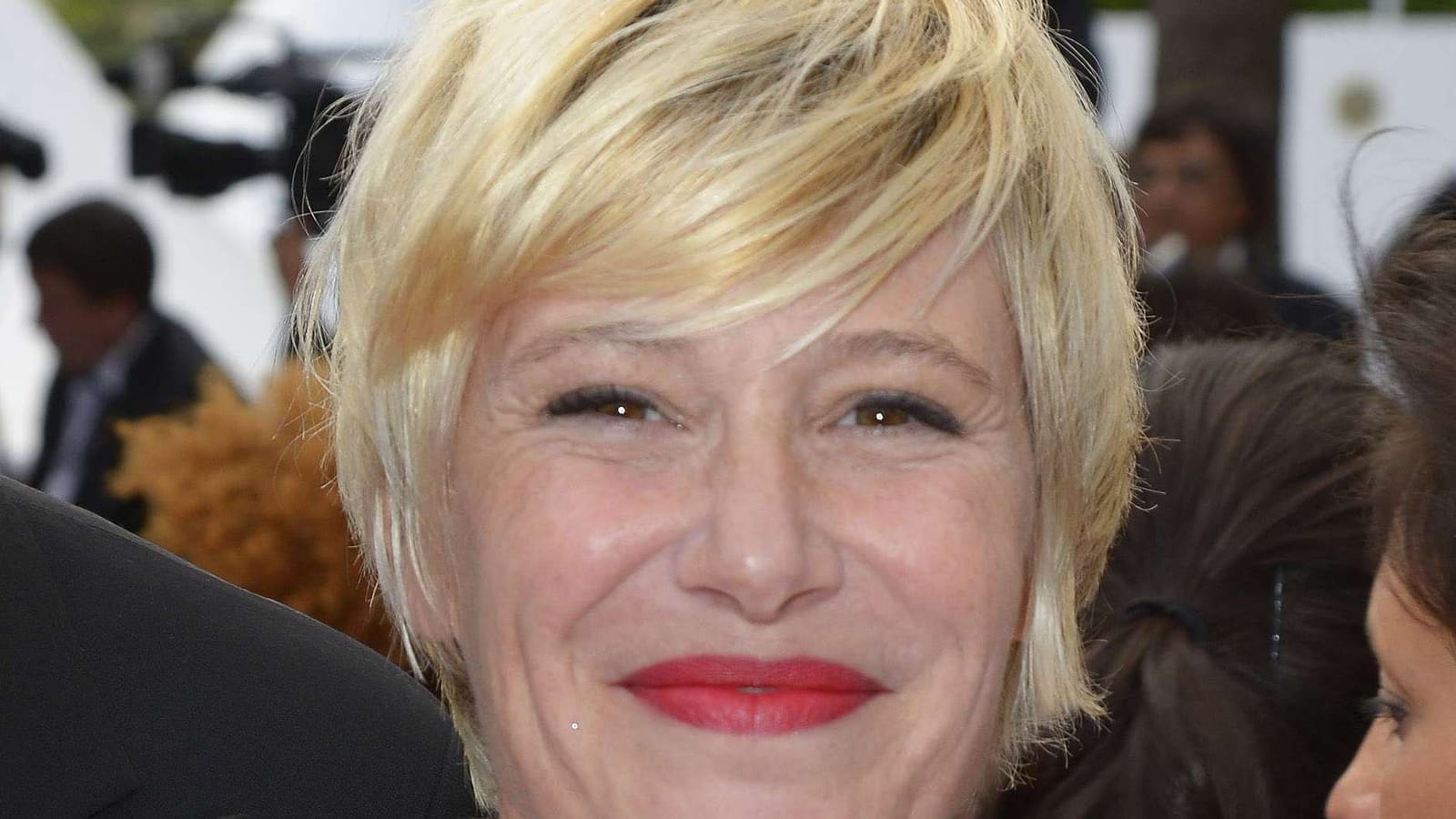 Maïtena Biraben