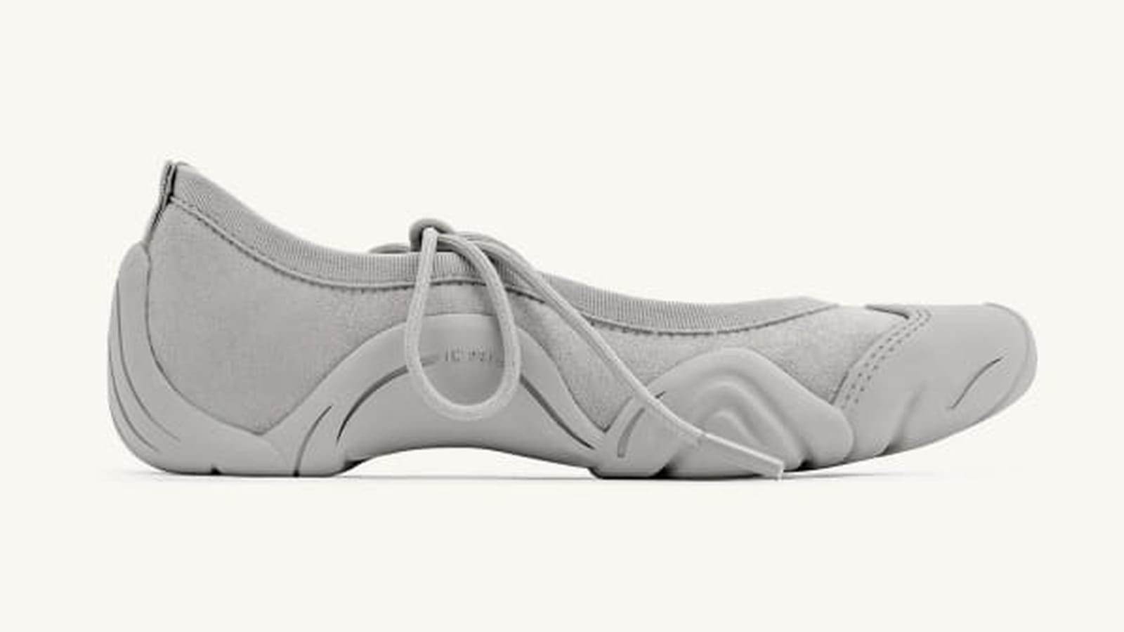 Baskets ballerines JW Pei