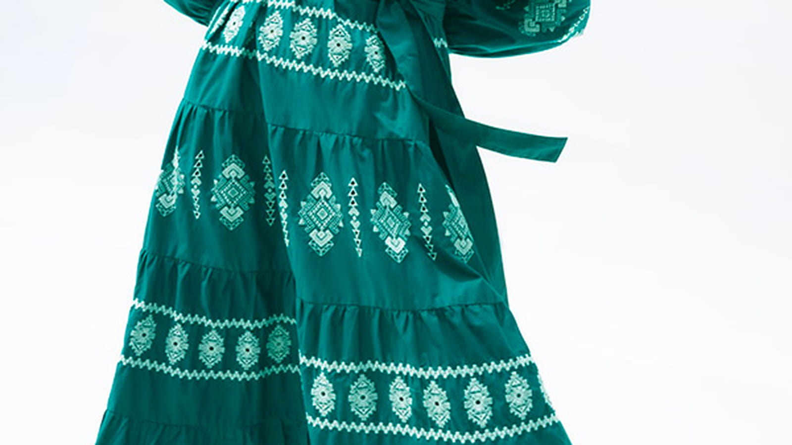 Robe Zara