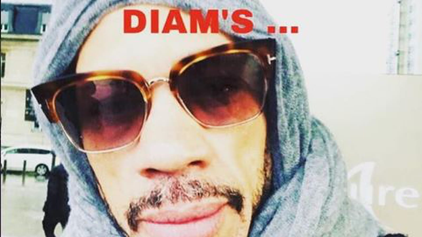 Joeystarr