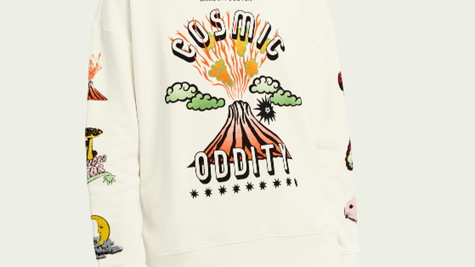 Sweat Scotch & Soda