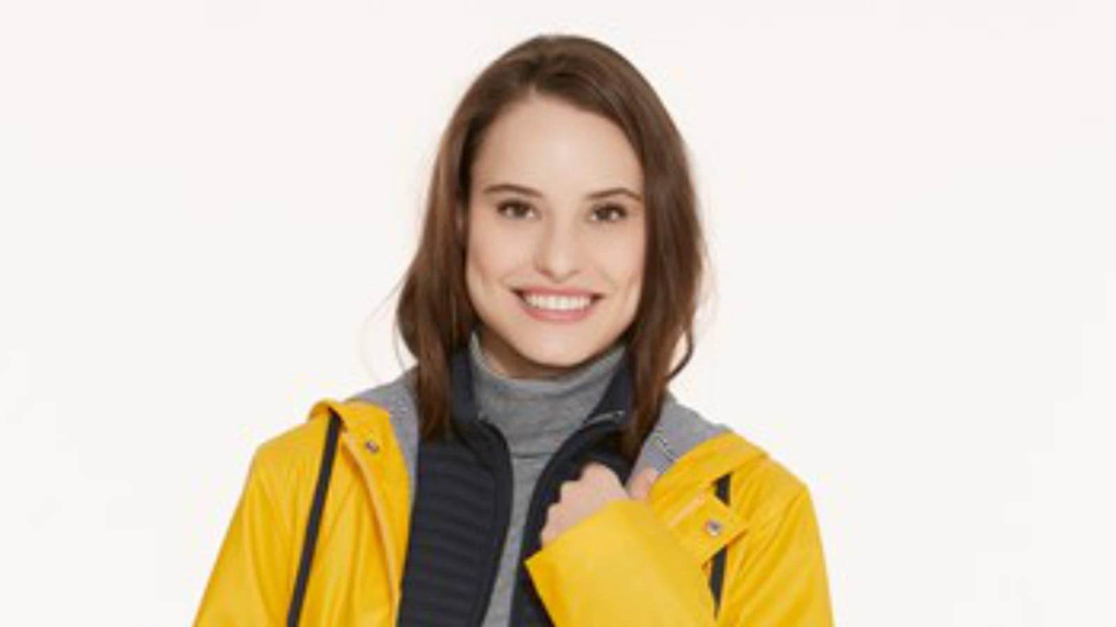 Ciré Petit Bateau