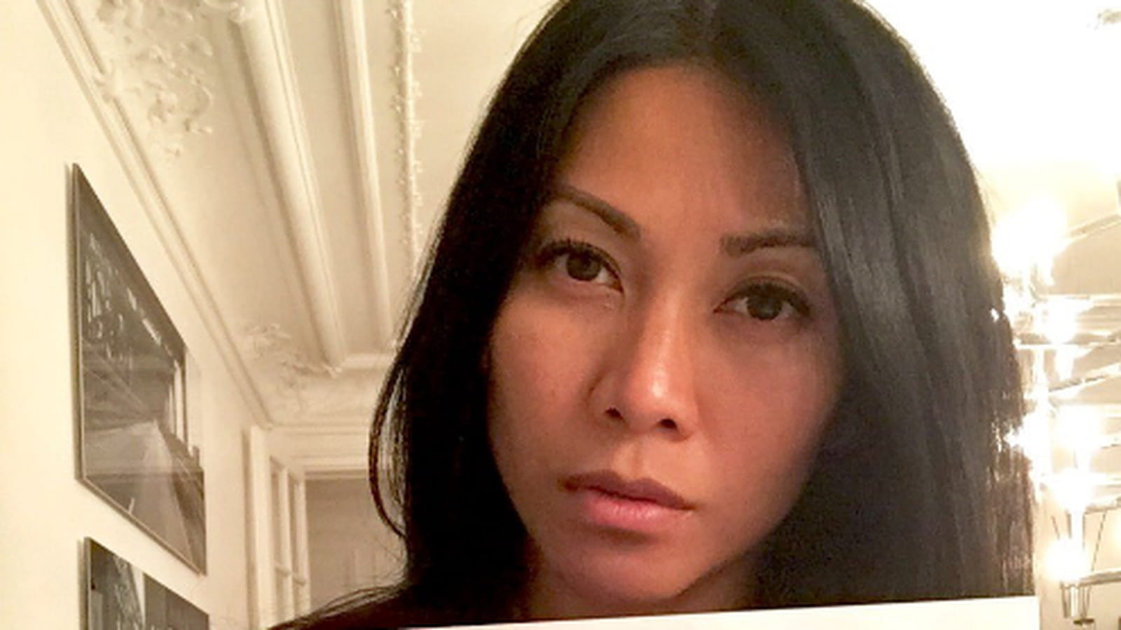 Anggun Cipta  