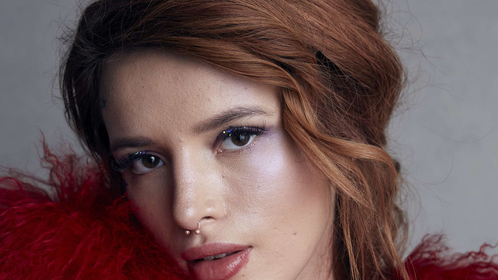 Bella Thorne