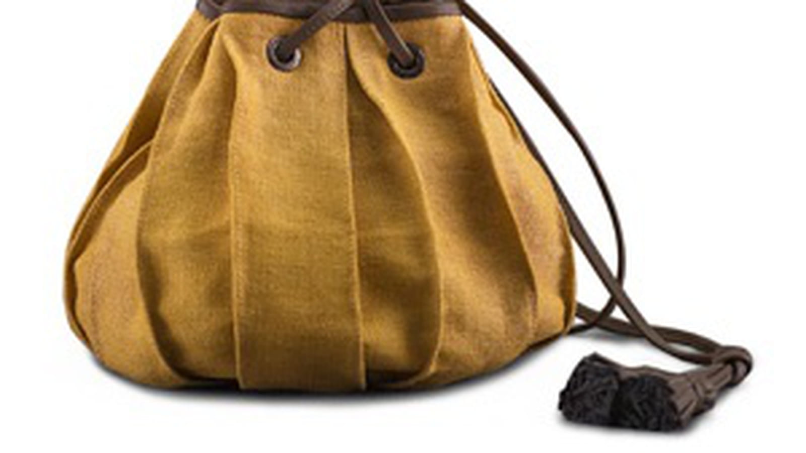 Sac à main "Babu" de Lupo
