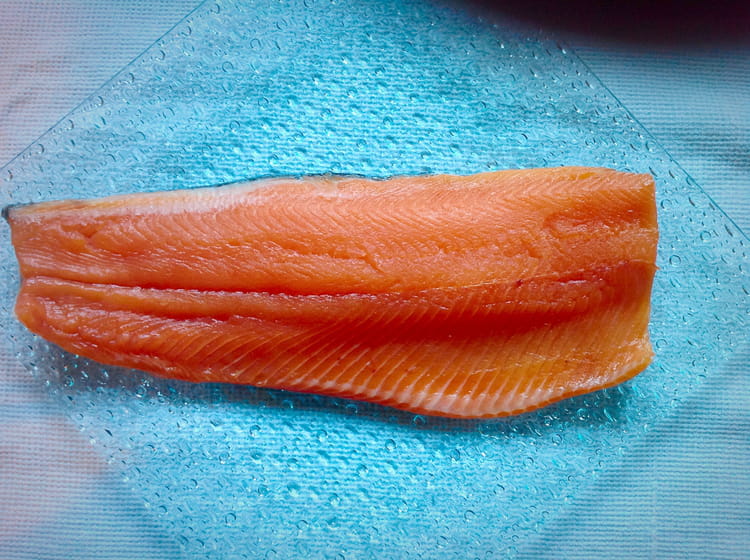 Recette Du Saumon Fumé Fait Maison | Ventana Blog