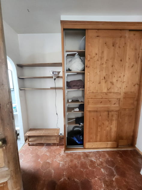 Avant&nbsp;: des rangements mal fichus
