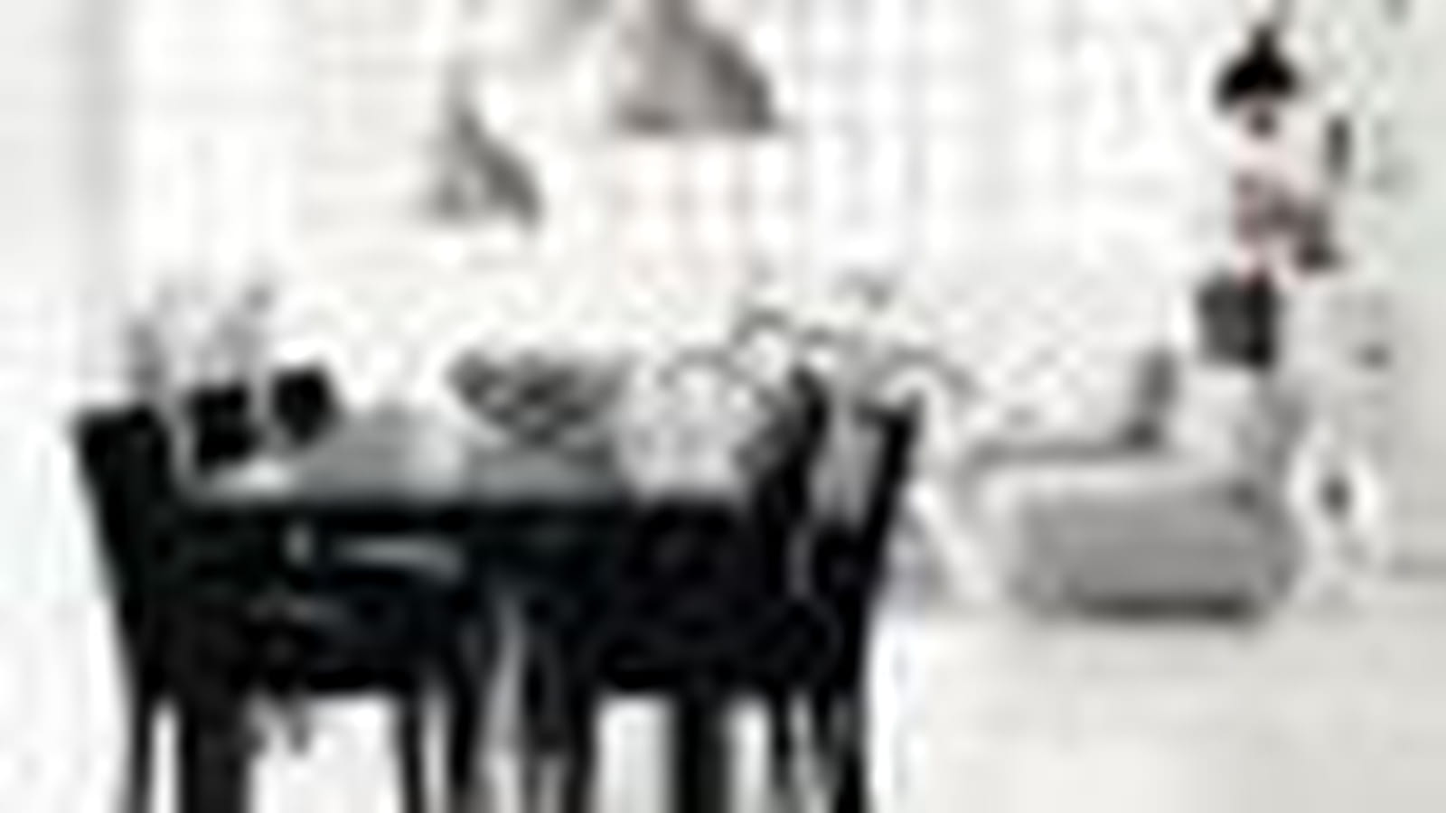 Salle à manger de BoConcept
