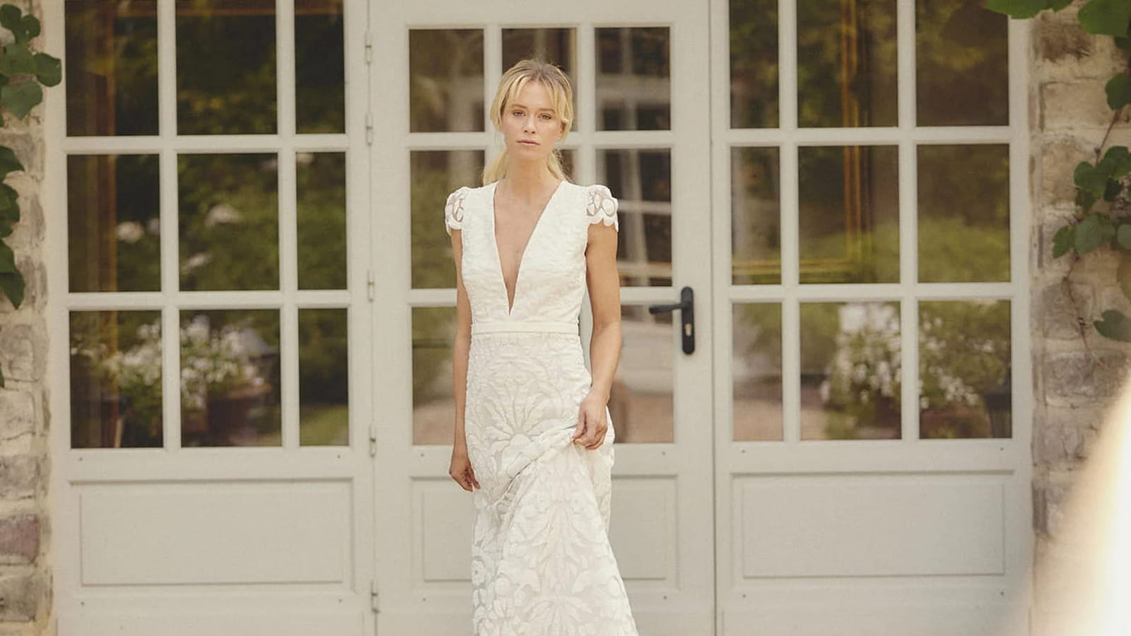 Robe Daphné
