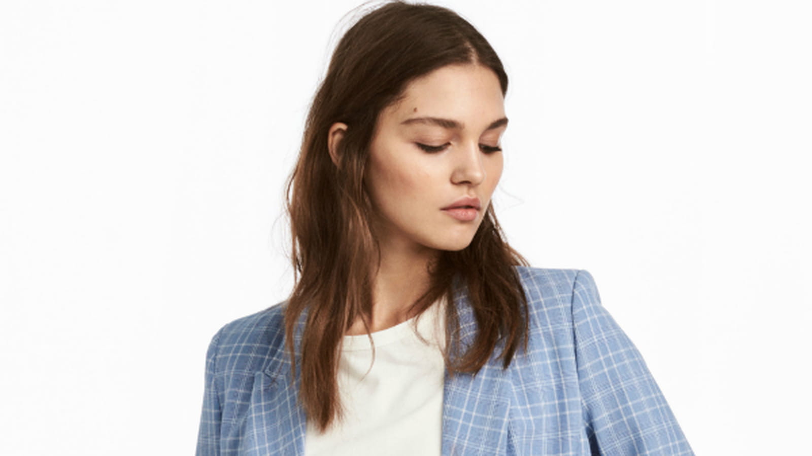 Blazer élégant 