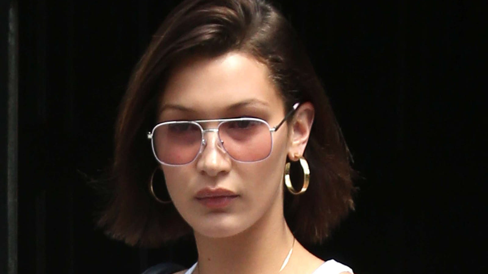 Bella Hadid