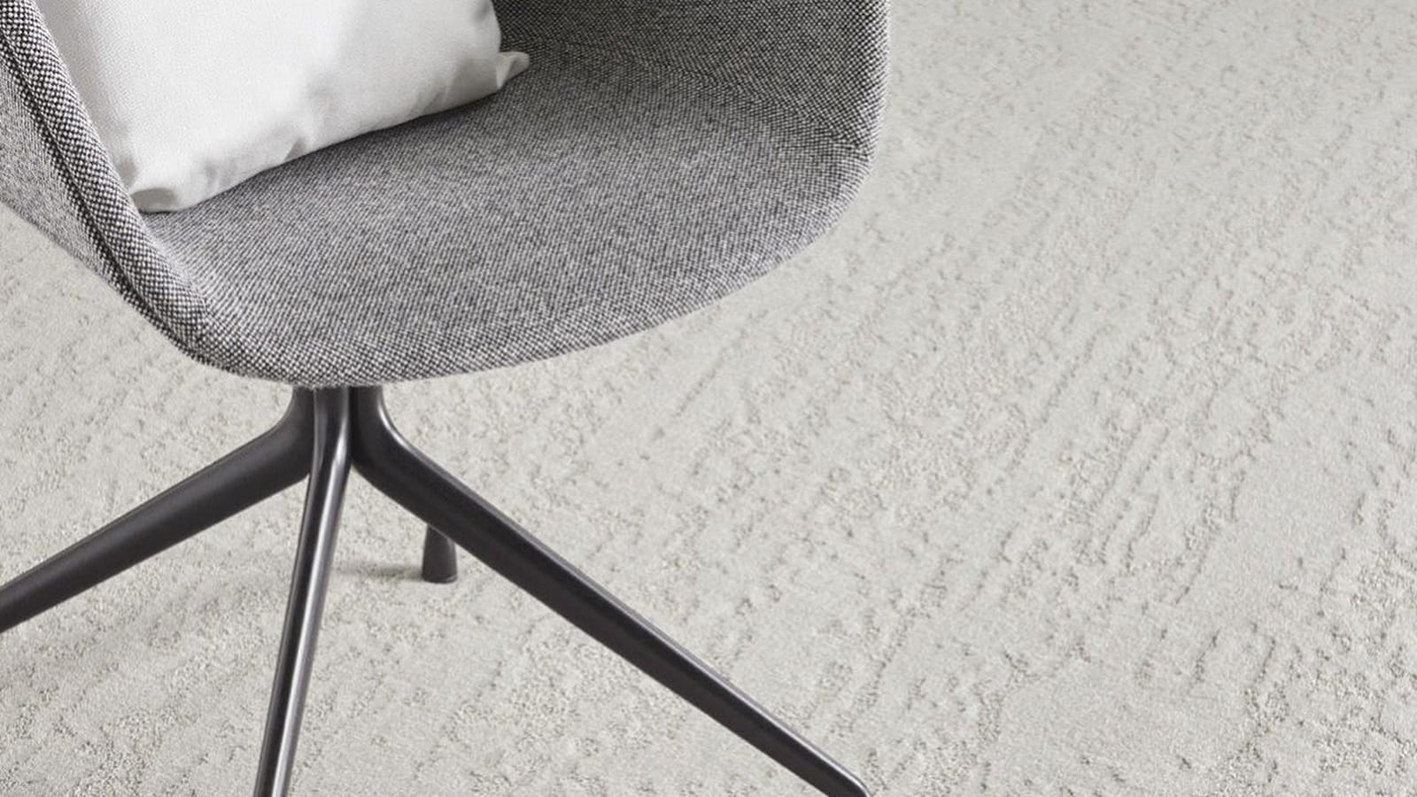 Velours blanc