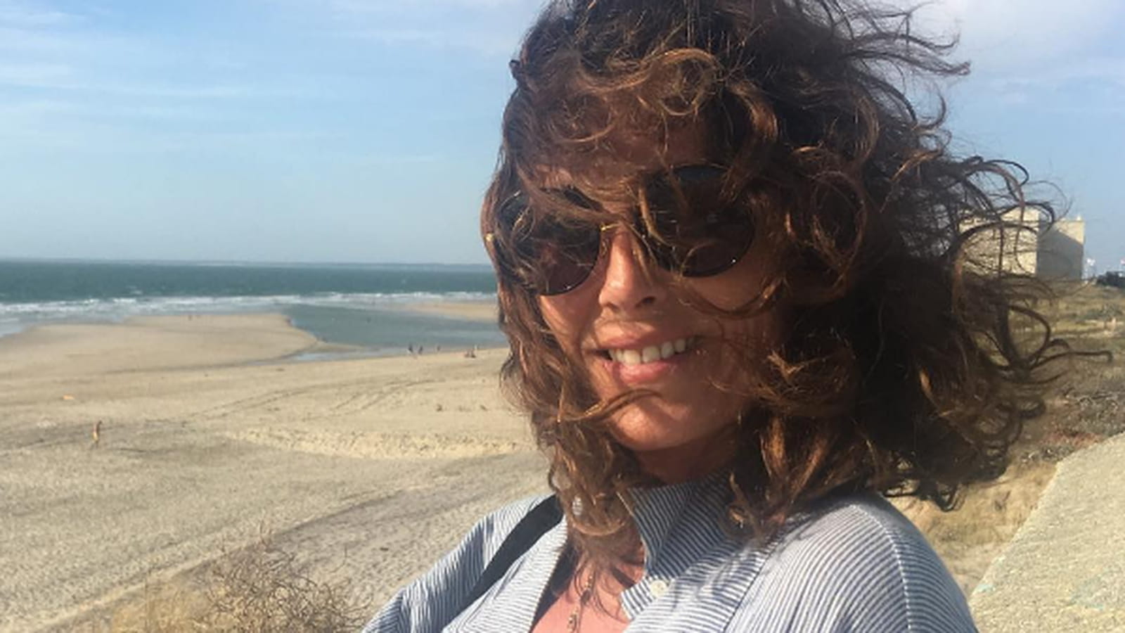 Mlle Agnès