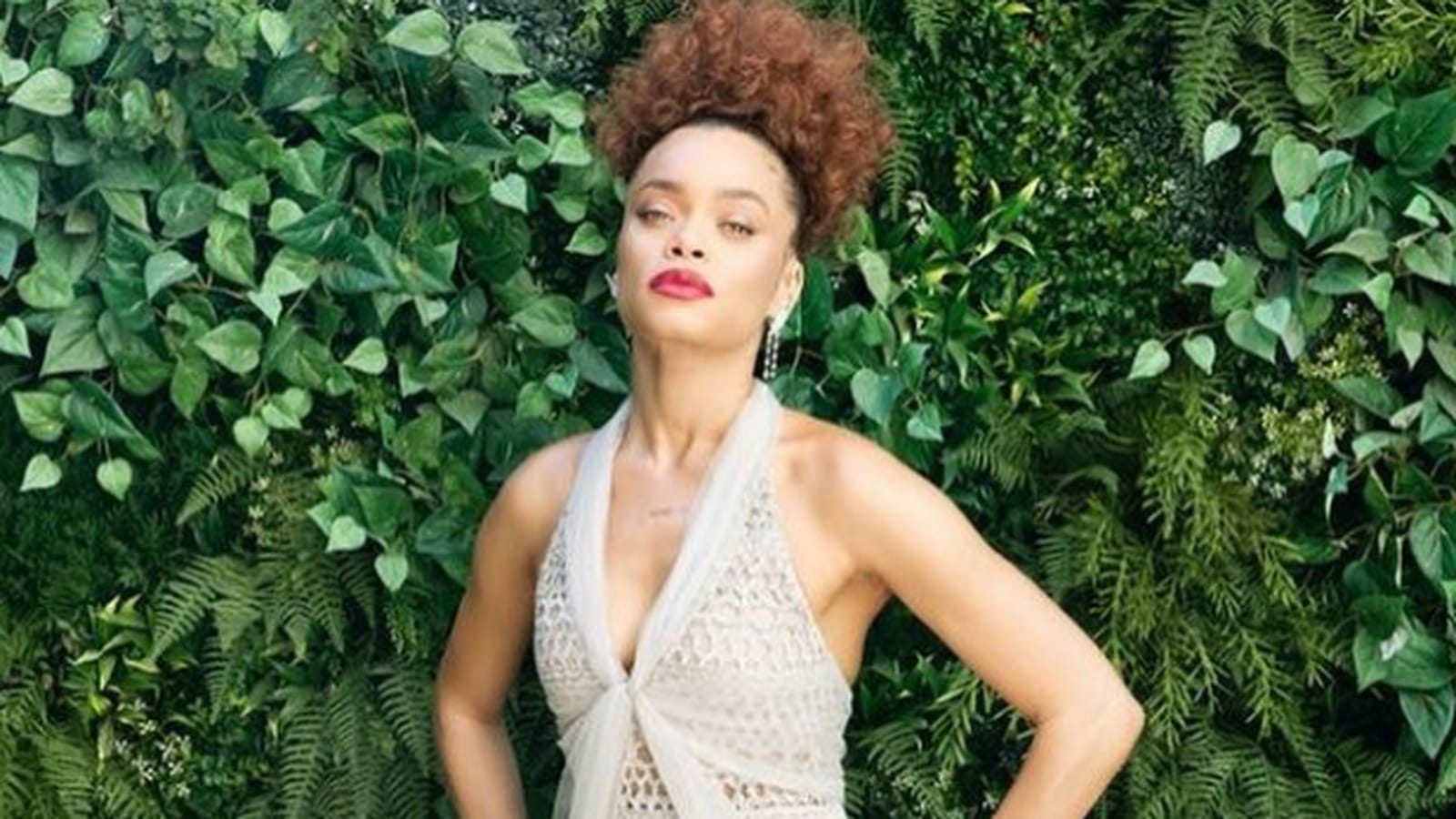 Andra Day