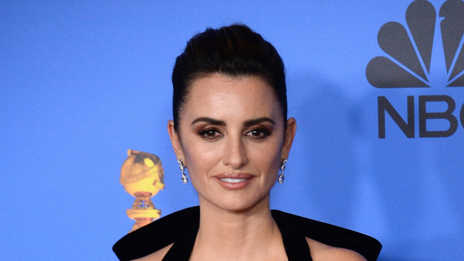 Penélope Cruz