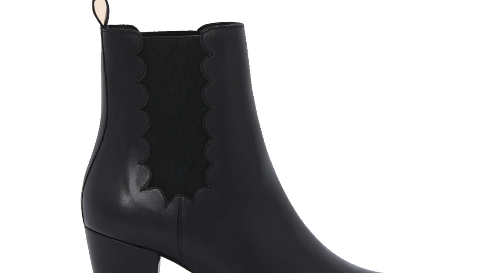 Bottines Tara Jarmon 