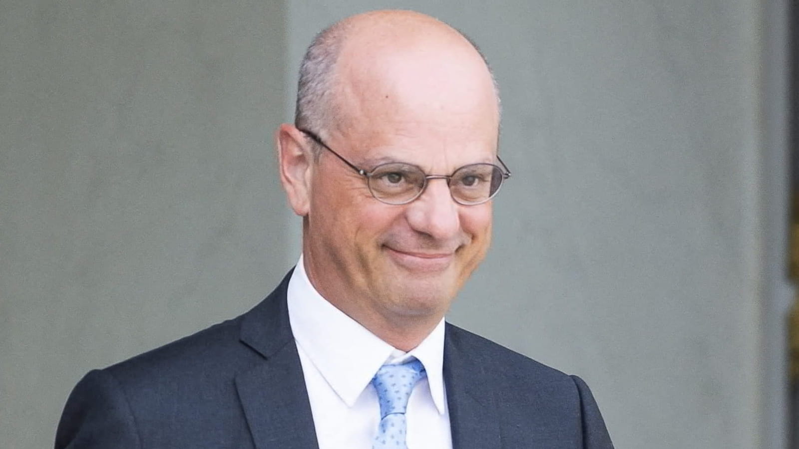 Jean-Michel Blanquer