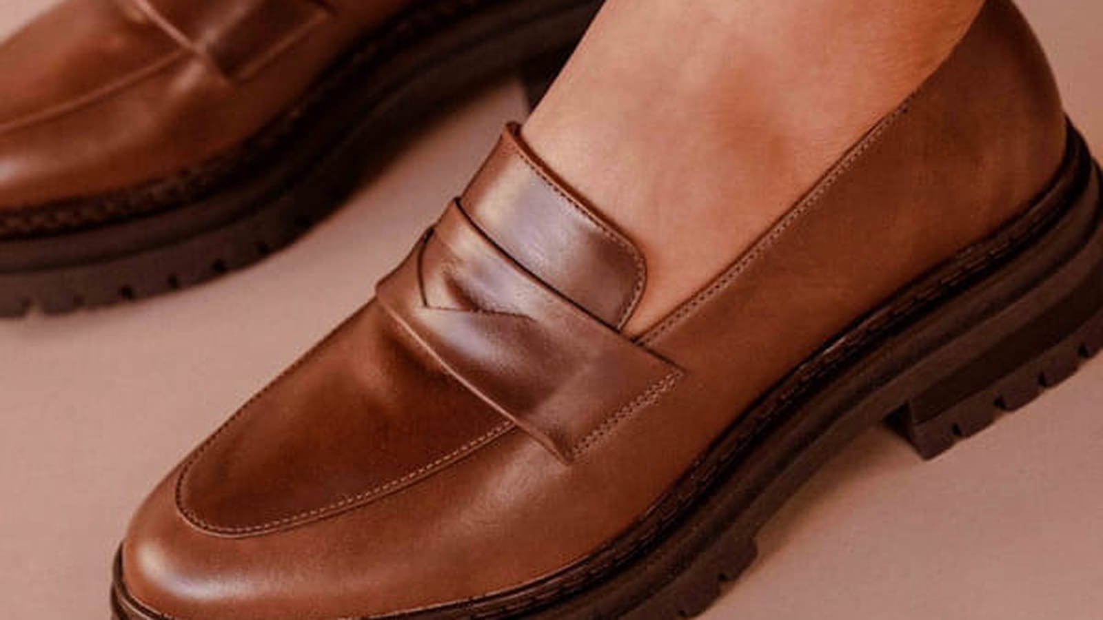 Mocassins Bobbies