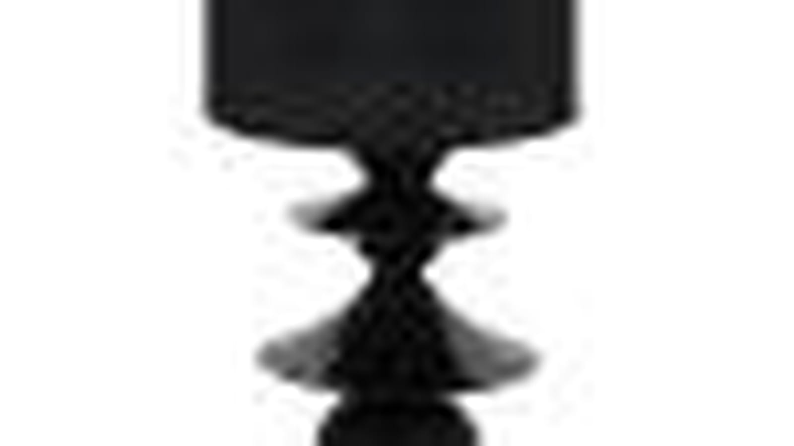La lampe "Glitter"