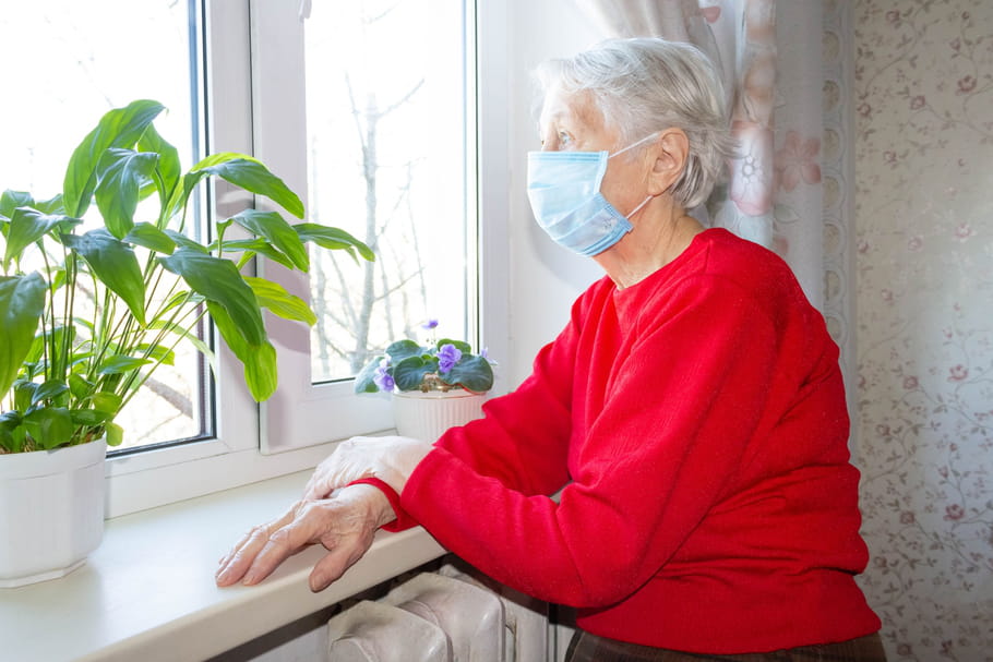 Plan bleu : c'est quoi, protocole des visites, dans quels Ehpad ?