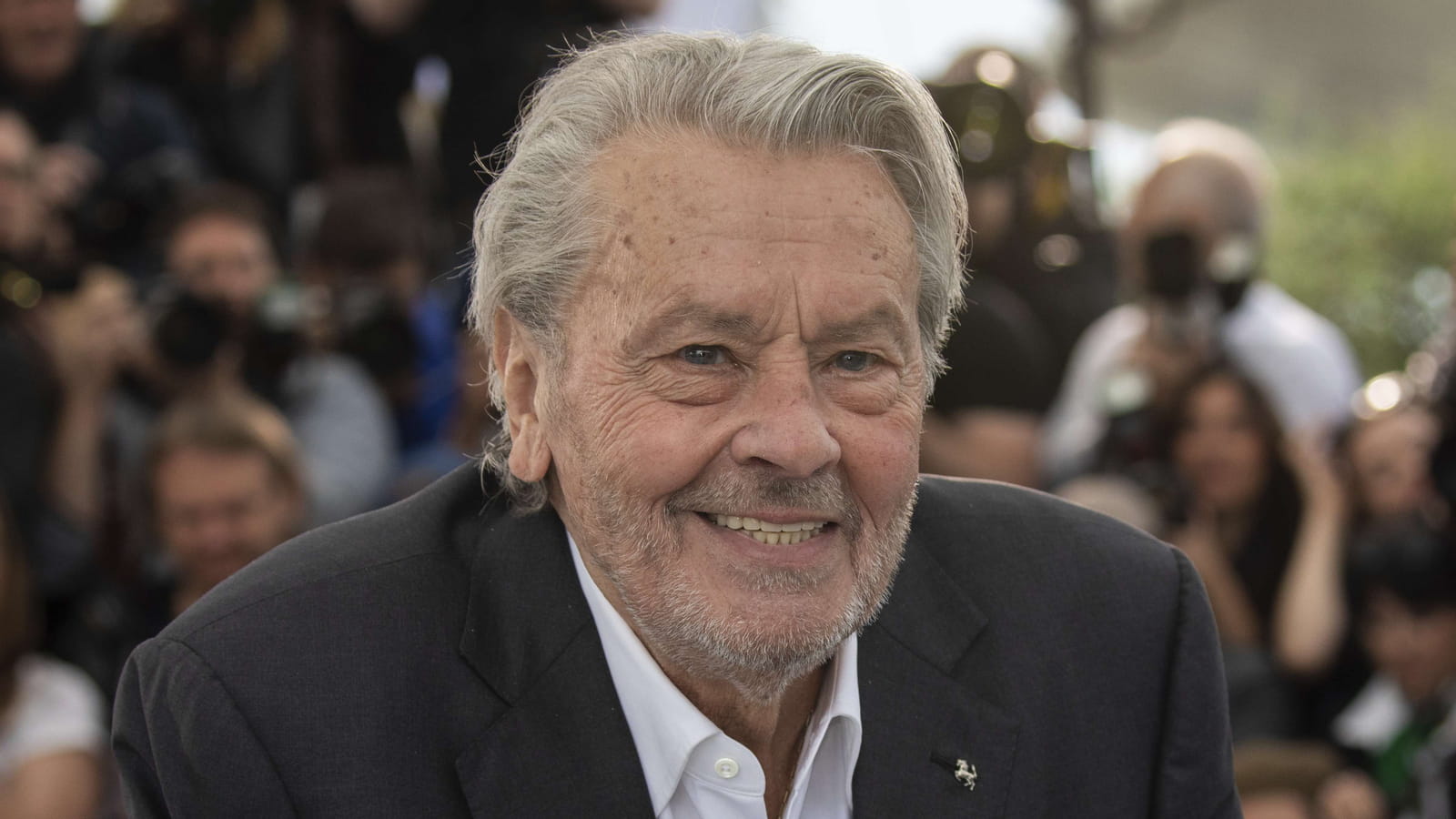 Alain Delon