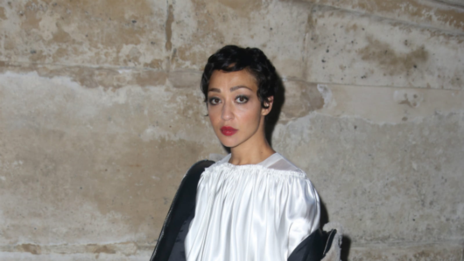 Ruth Negga