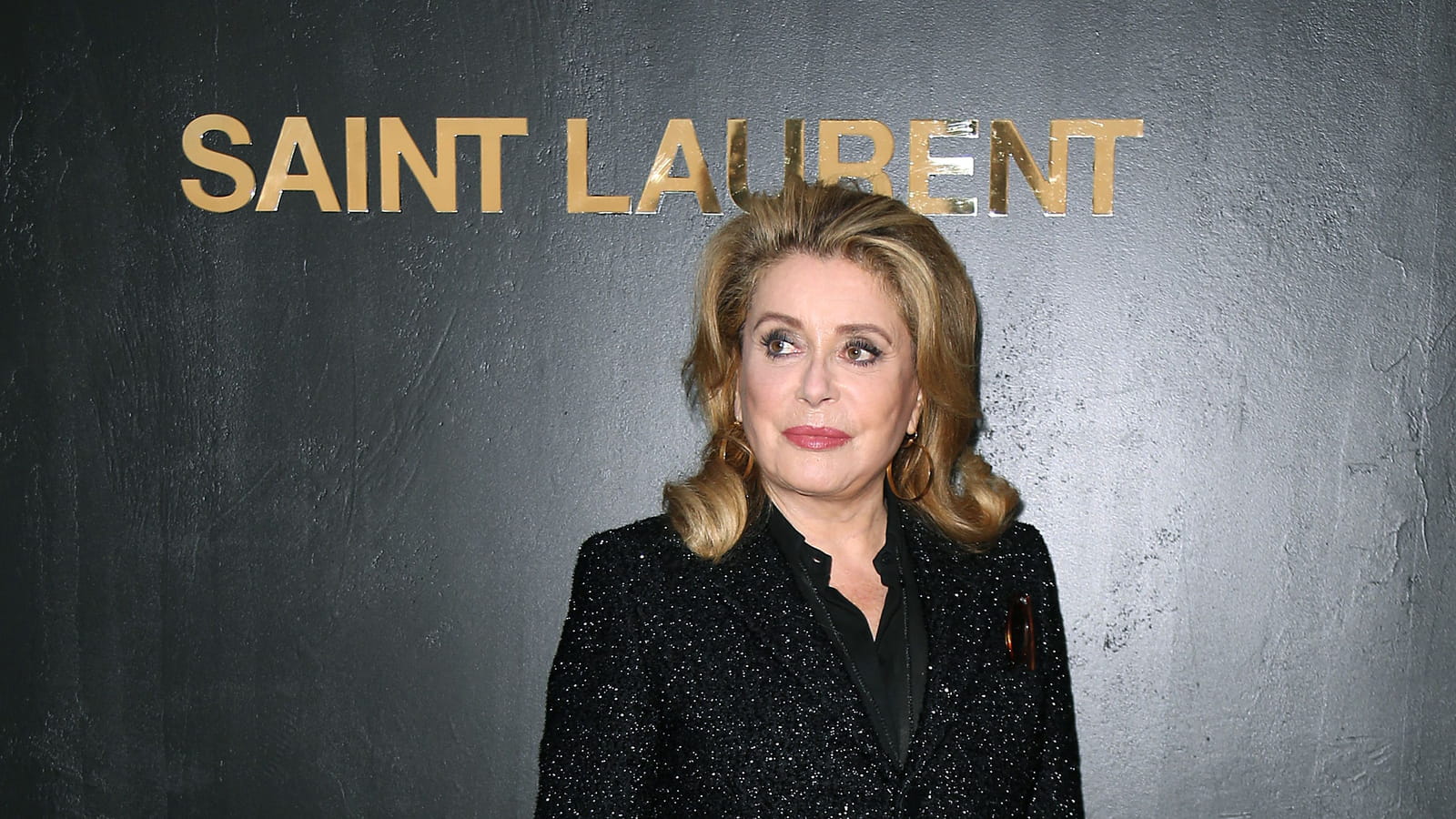 Catherine Deneuve