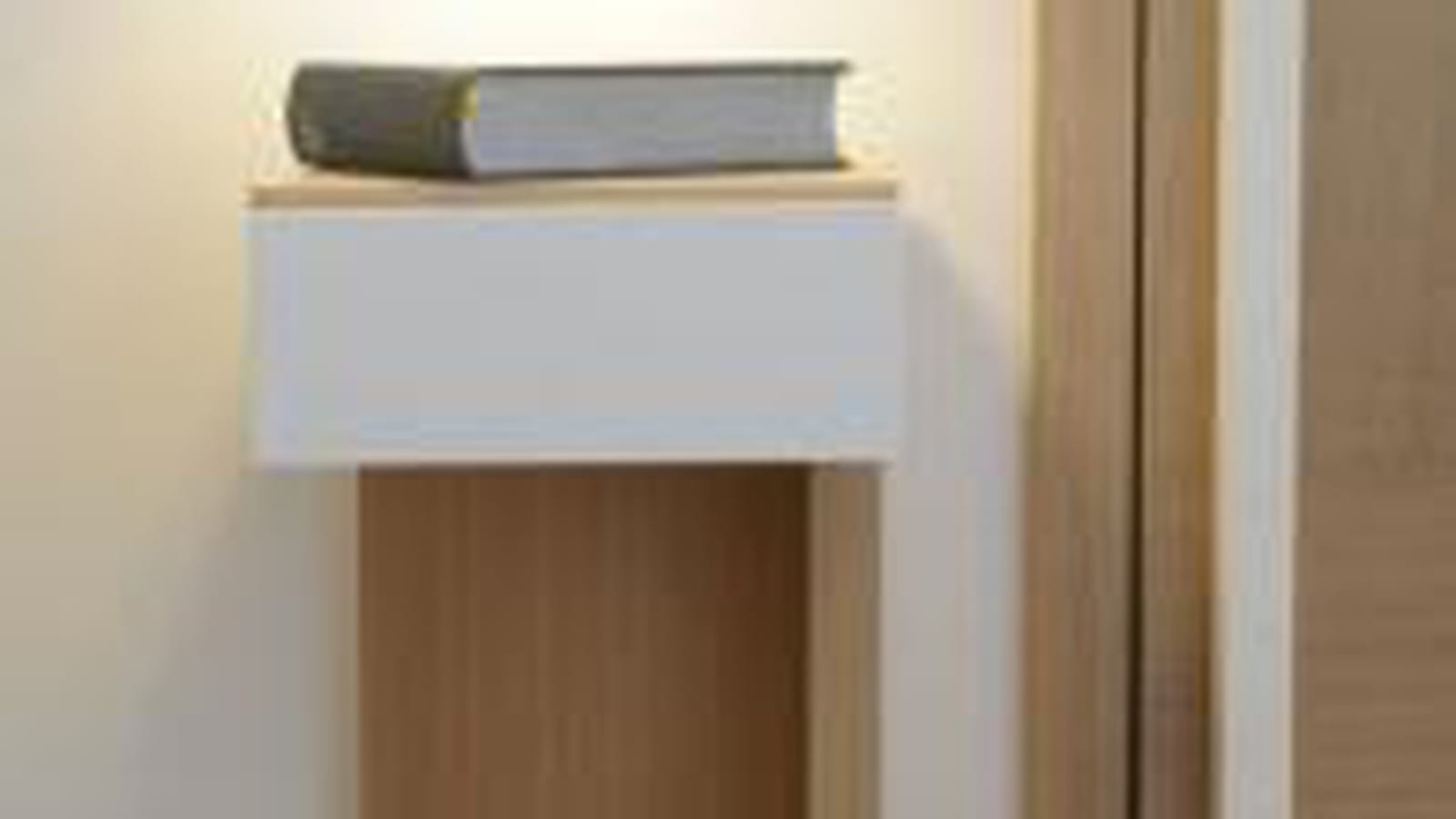 Chambre d'adultes
