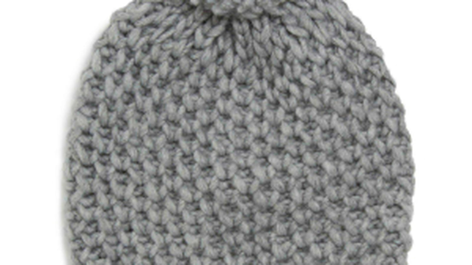 Bonnet Monoprix
