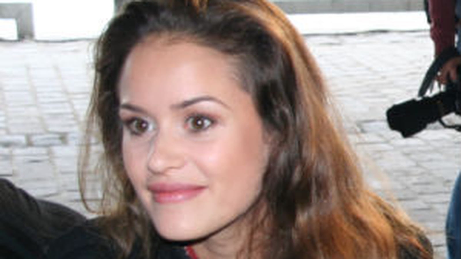 Alice David