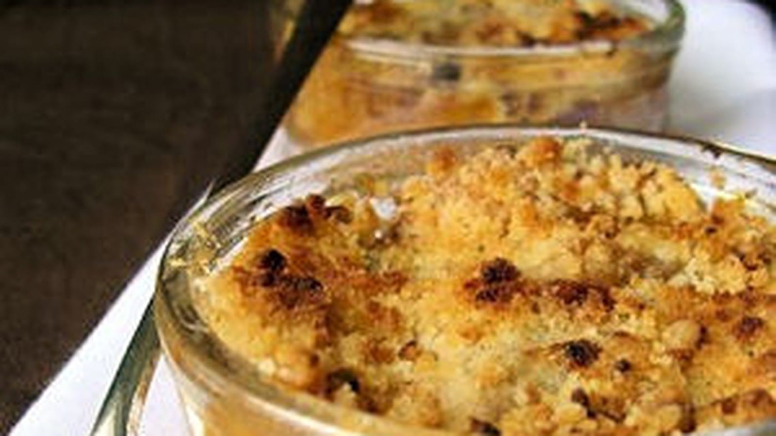 Crumble