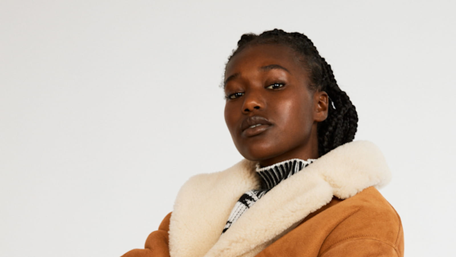 Manteau Claudie Pierlot