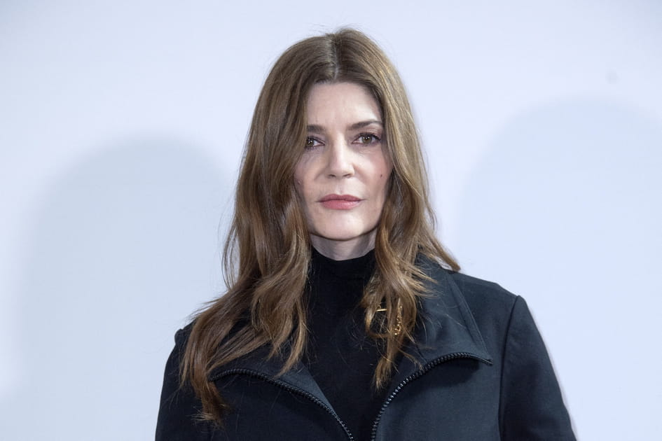 Chiara Mastroianni, 50&nbsp;ans