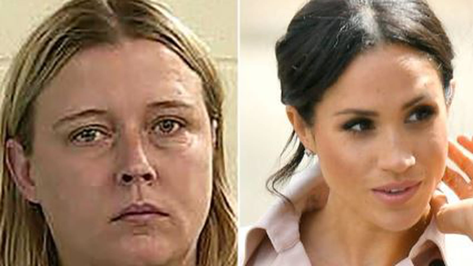 Meghan Markle 
