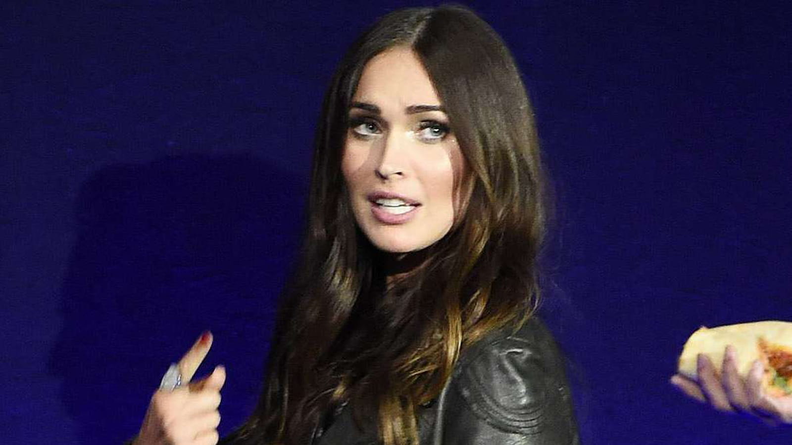 Megan Fox