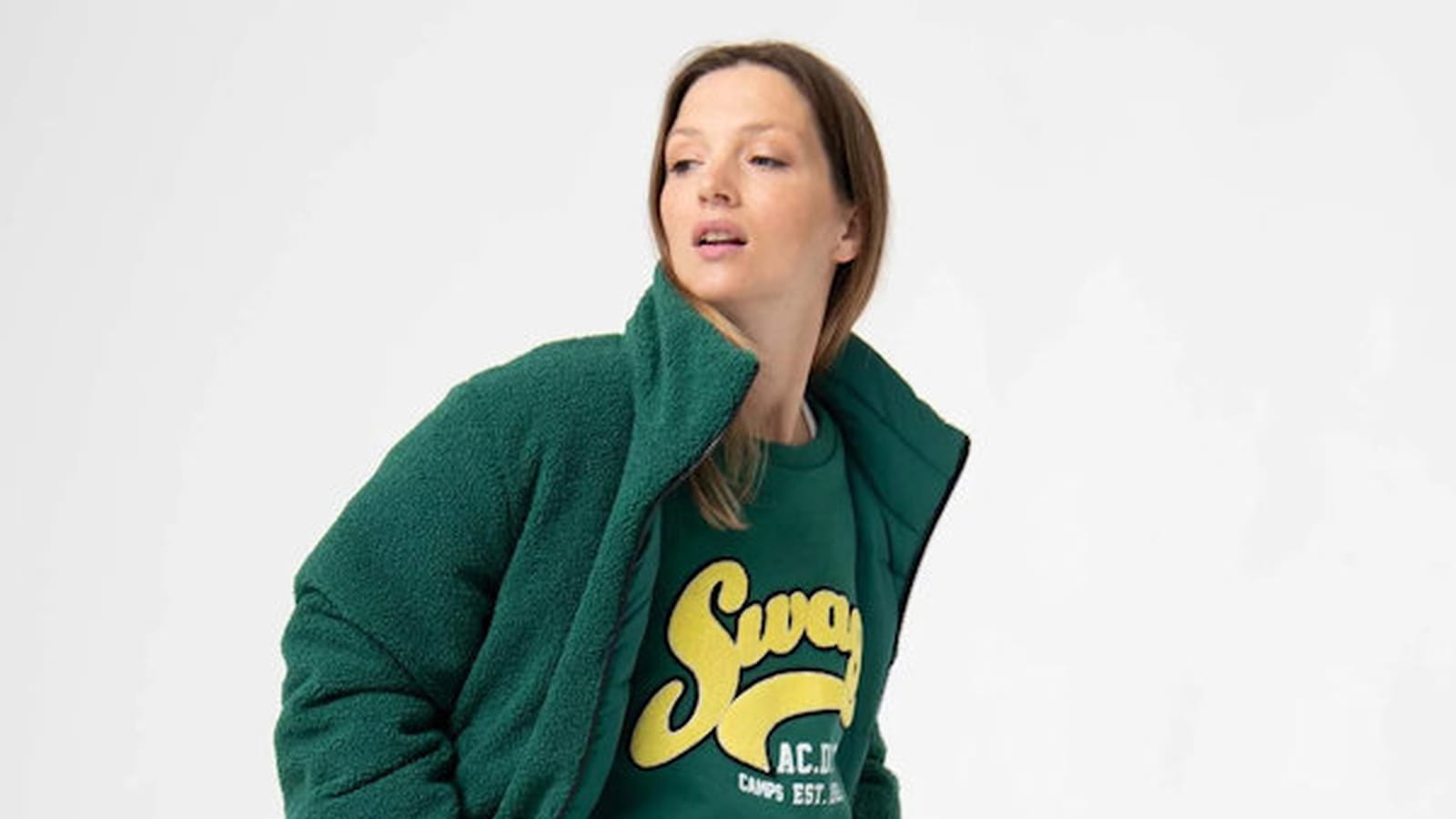 Manteau Gémo