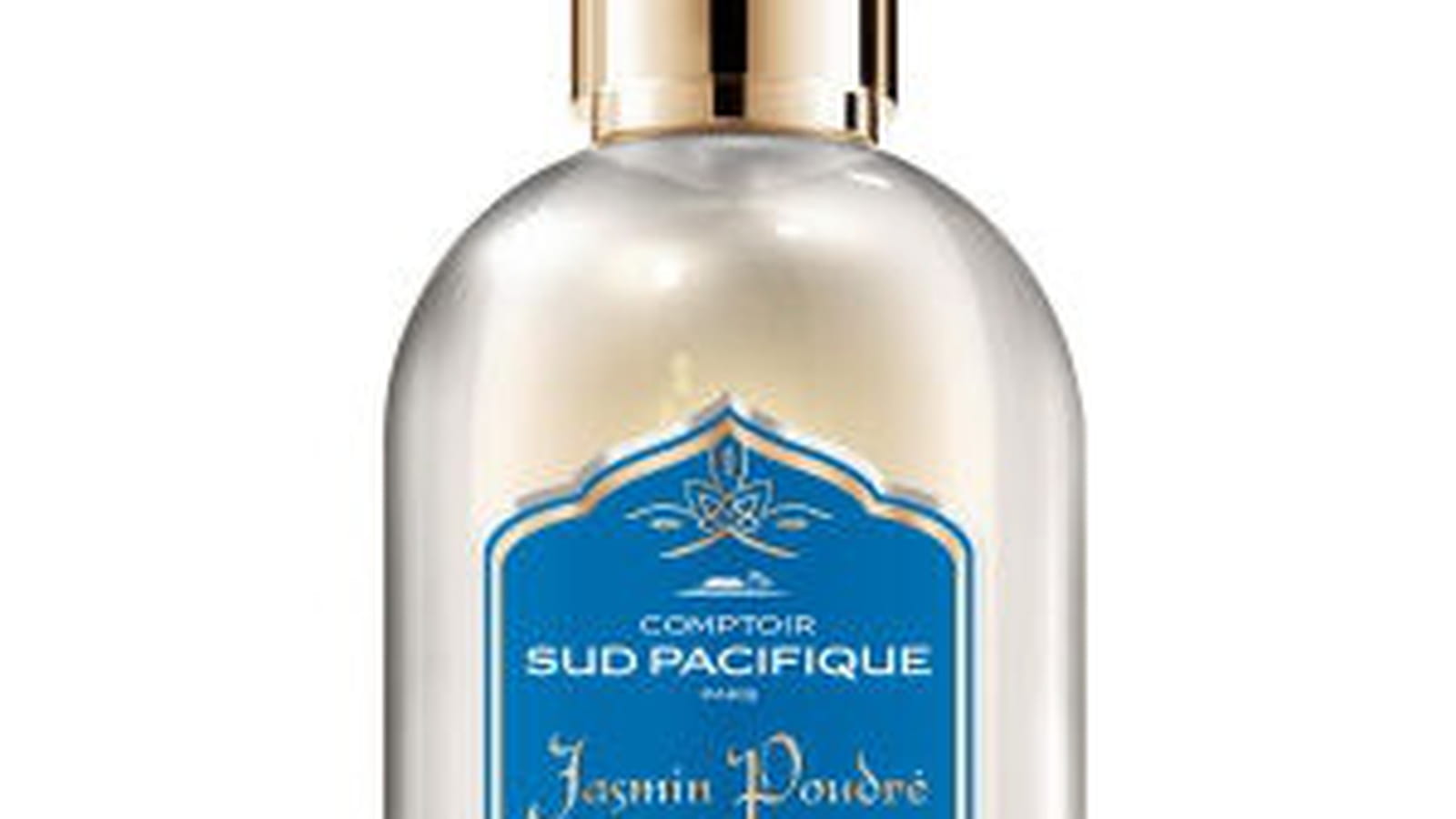 Jasmin Poudré de Comptoir Sud Pacifique
