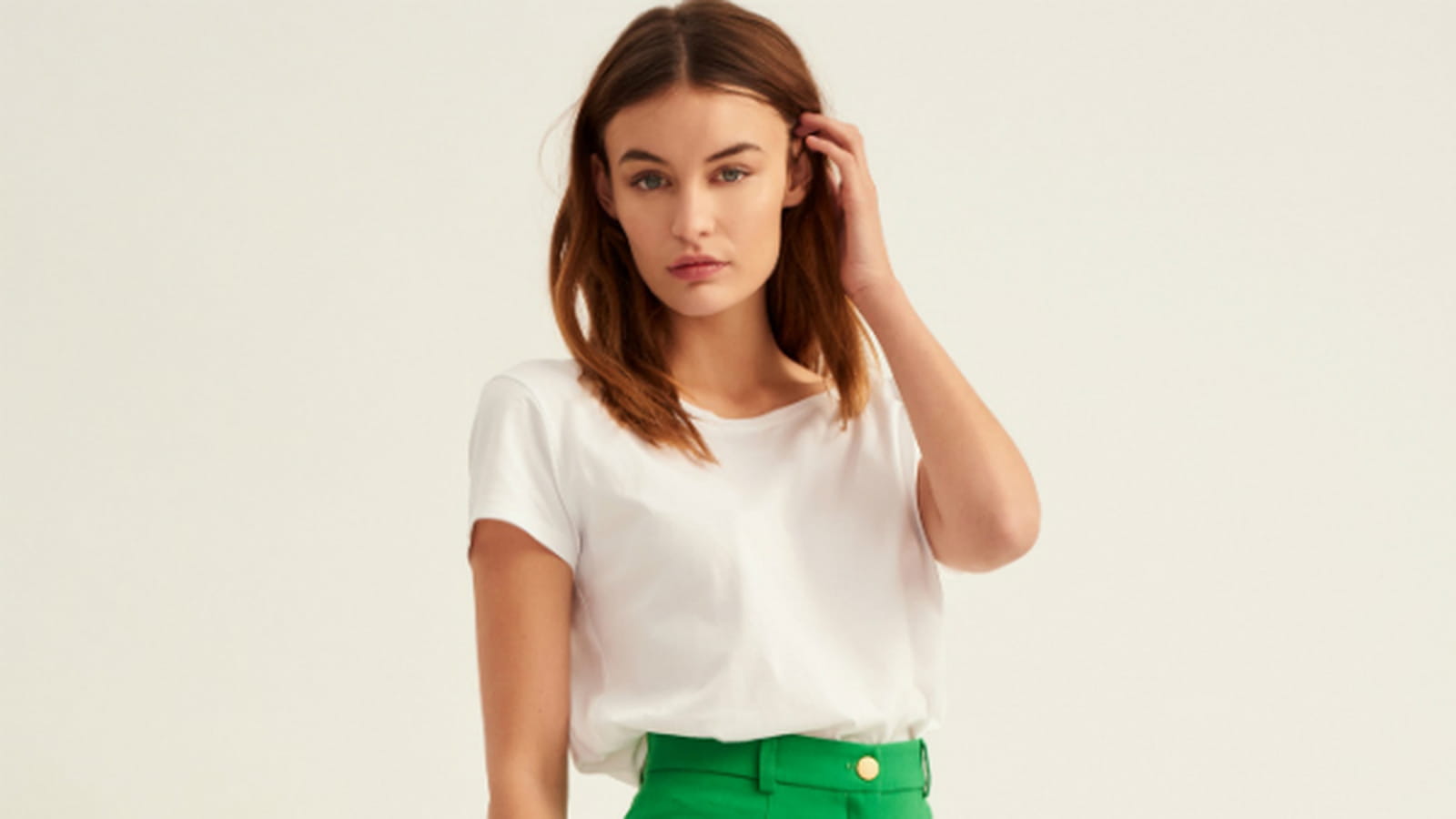 Pantalon Modetrotter