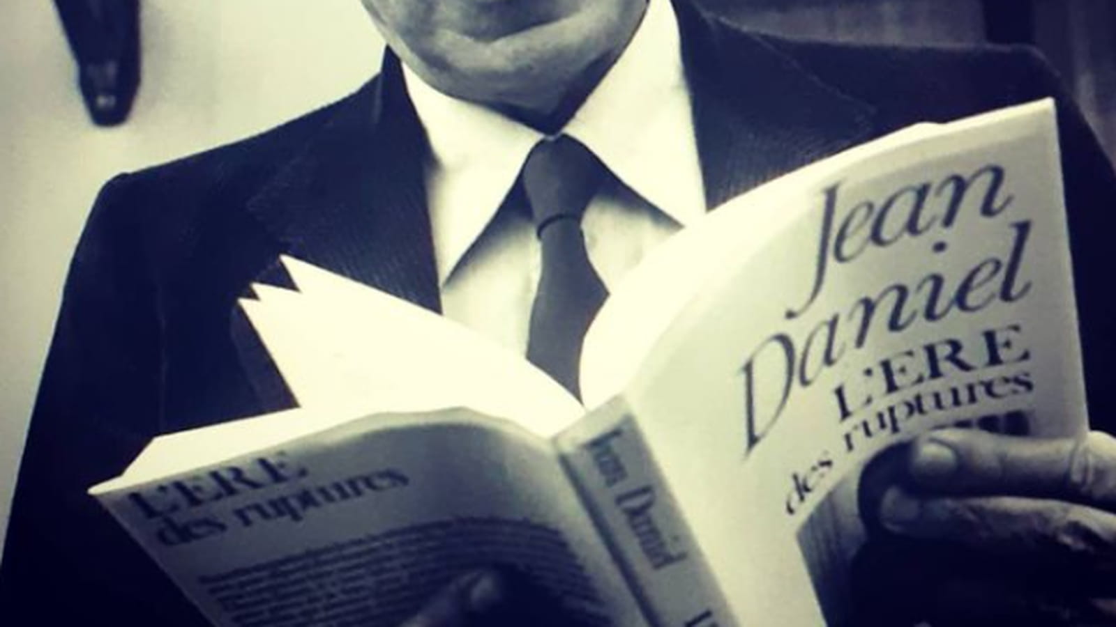 Jean Daniel